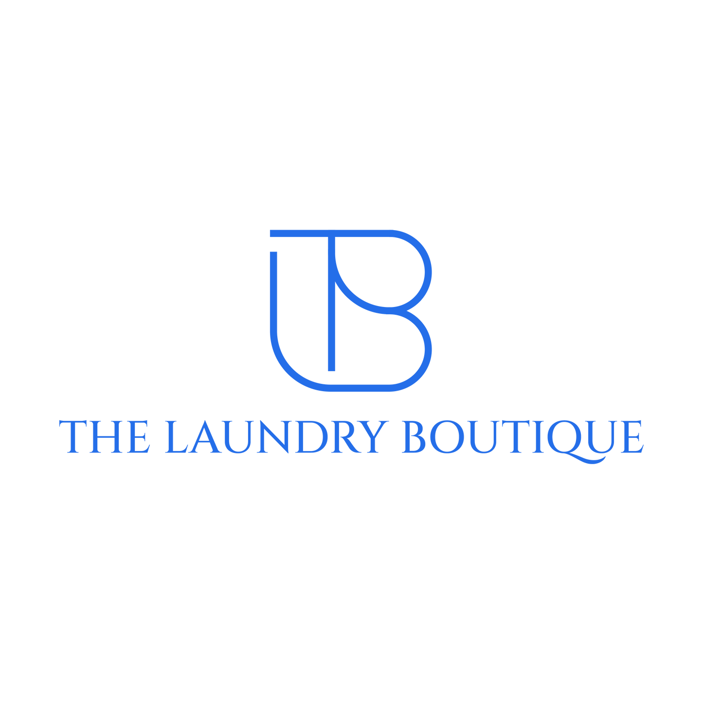 The Laundry Boutique gift card