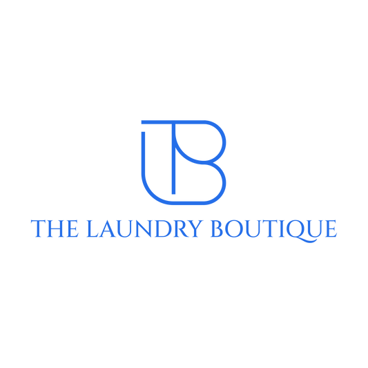 The Laundry Boutique gift card