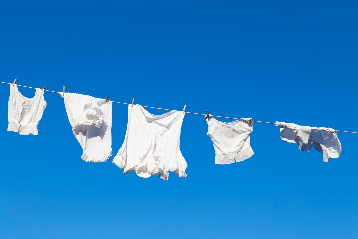 Next Day Wash-Dry-Fold (Customer Drop-off)