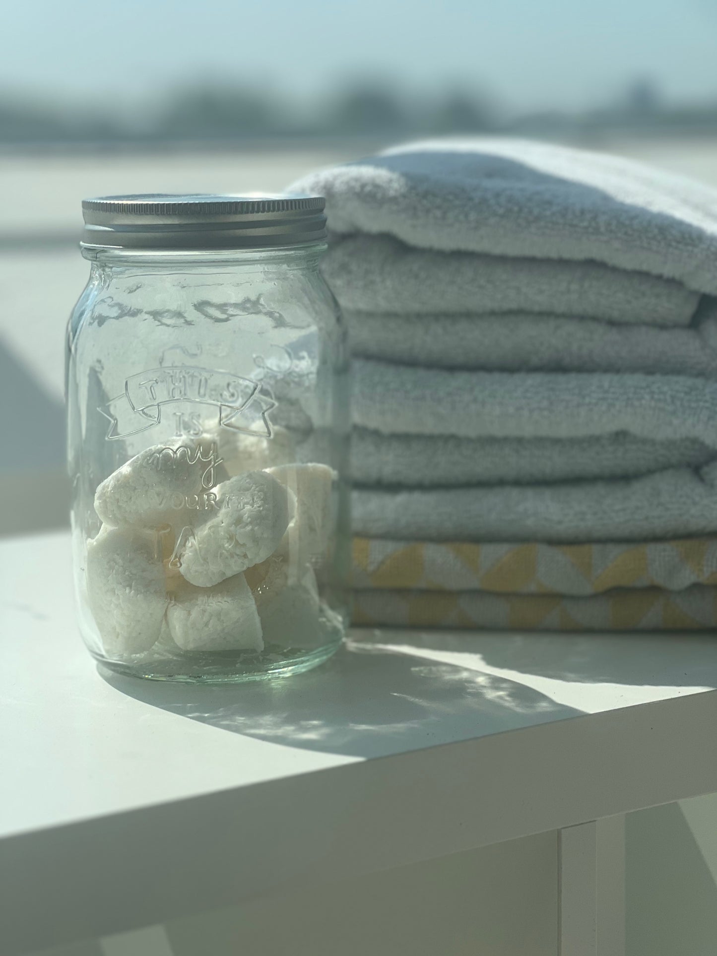 TLB Laundry Pods